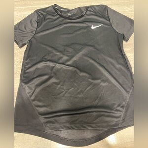 Nike Black Performance Tee